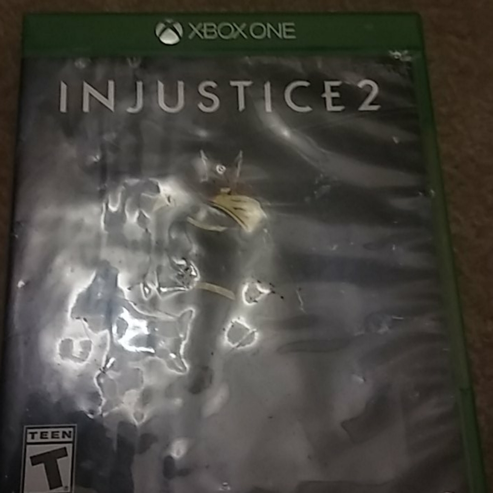 Injustice 2